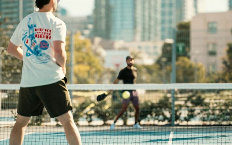 Foshan to host APBA Pickleball World Series Finals in GBA first