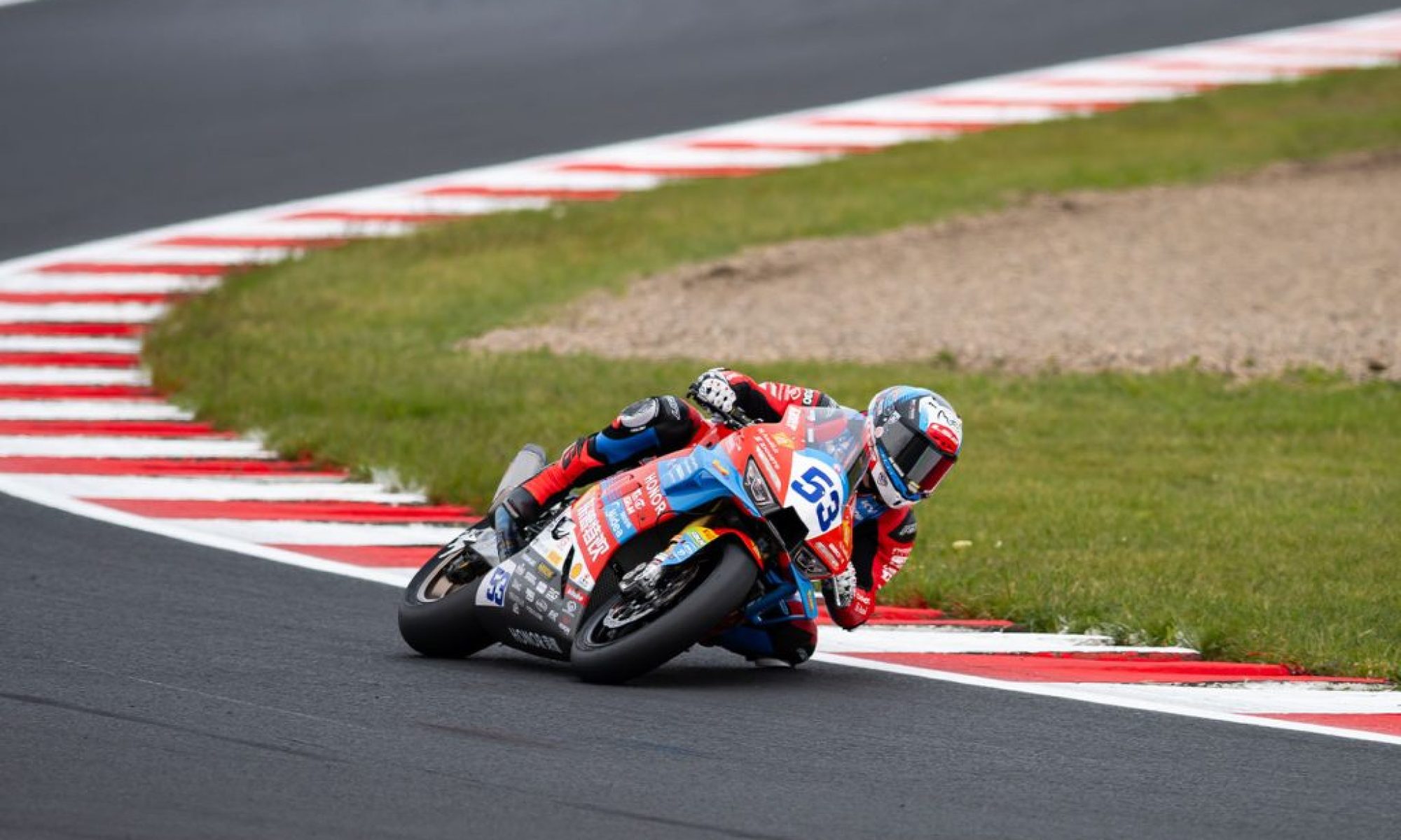 China’s ZXMOTO completes Czech double as Debise closes in on WorldSSP title