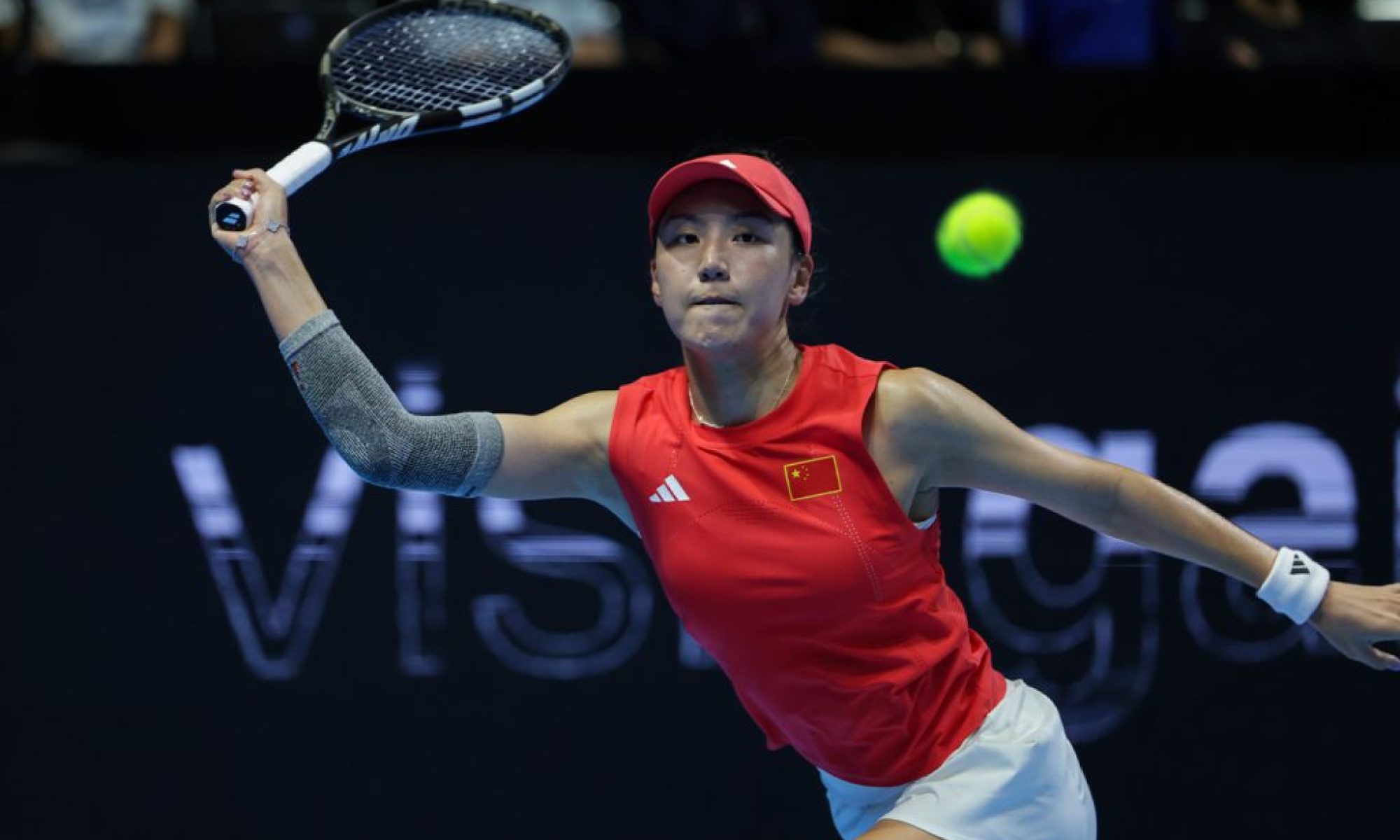 Shenzhen to host Billie Jean King Cup Finals for second straight year alongside return of WTCC