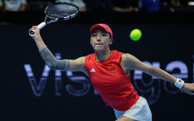 Shenzhen to host Billie Jean King Cup Finals for second straight year alongside return of WTCC