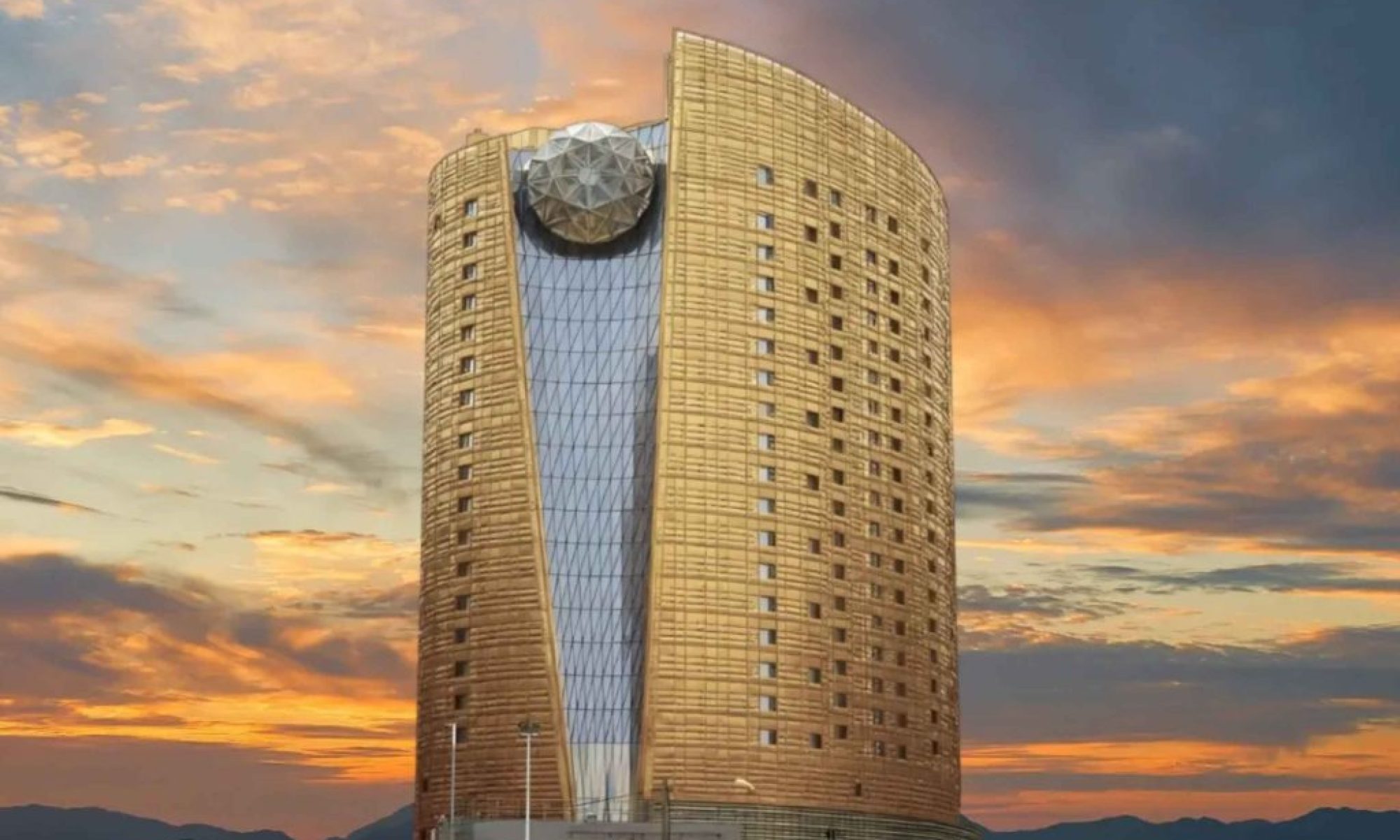 Macao’s Hotel 13 is reopening under a new name tomorrow