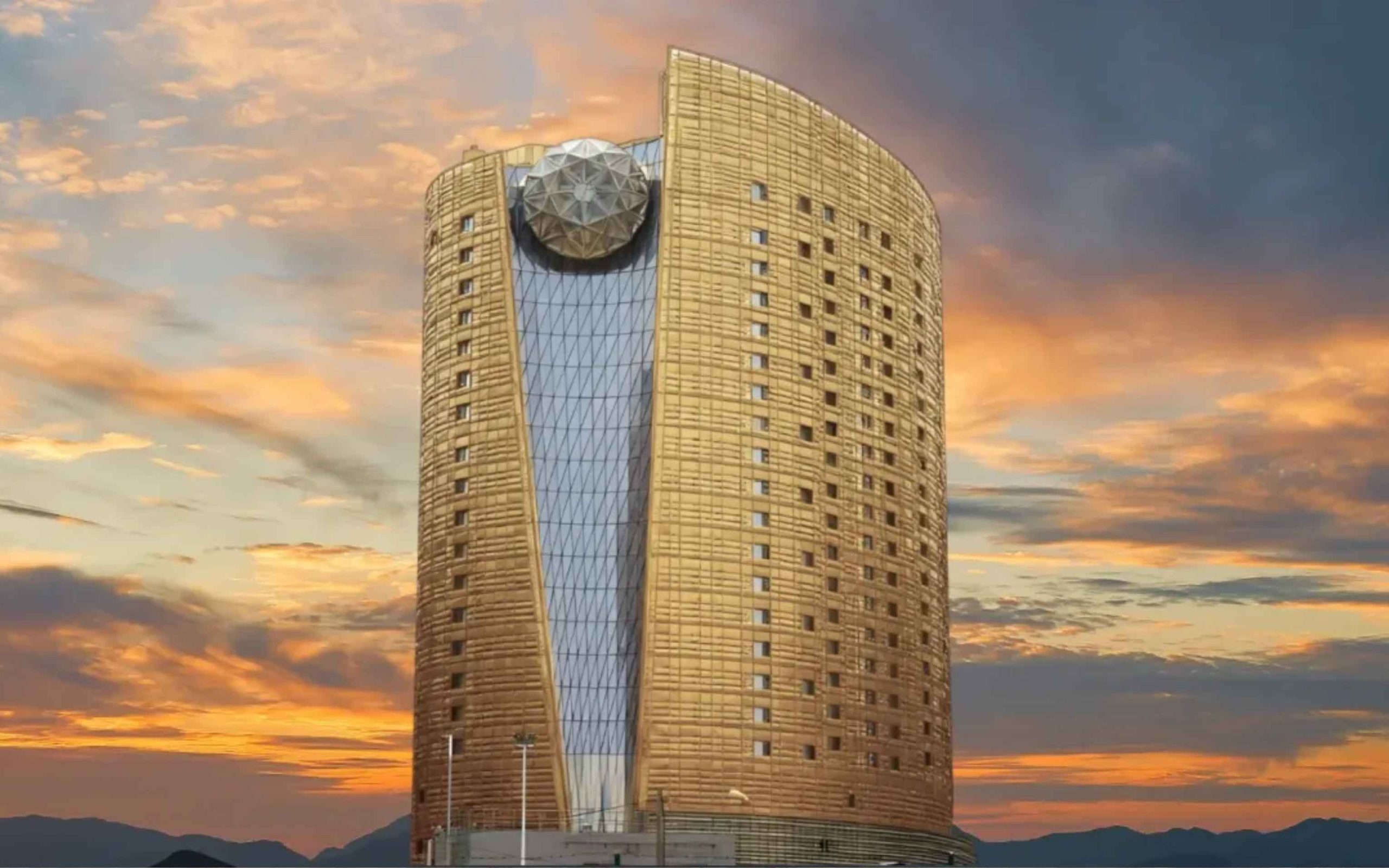 Macao's Hotel 13 is launching trial operations under a new name tomorrow