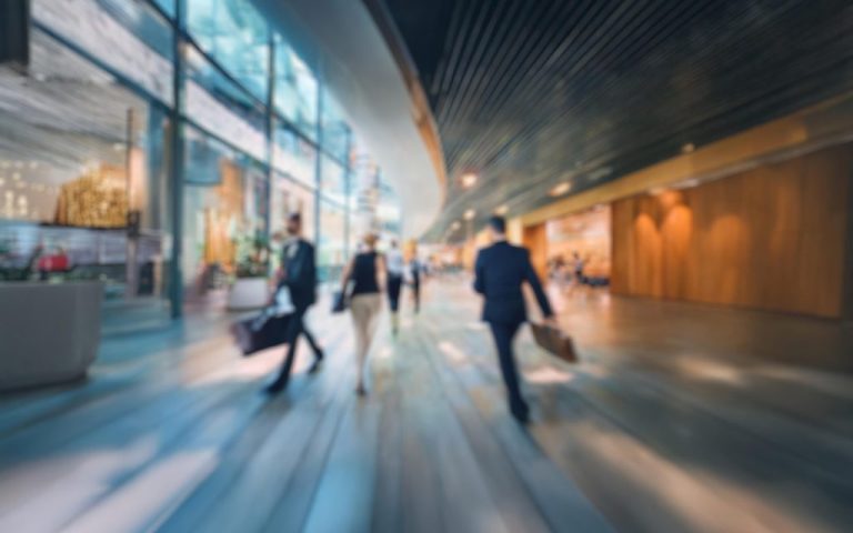China’s services sector growth reaches three-month high