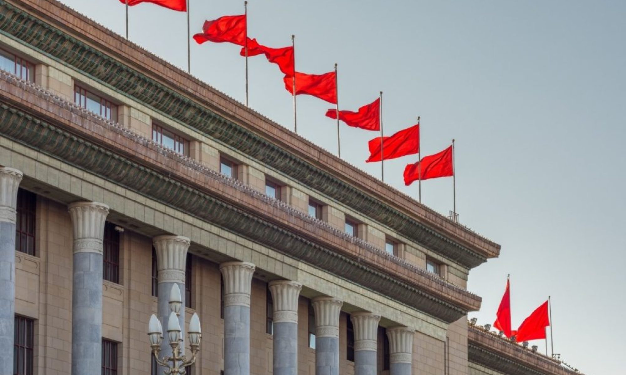China’s proposed trademark reforms target misuse