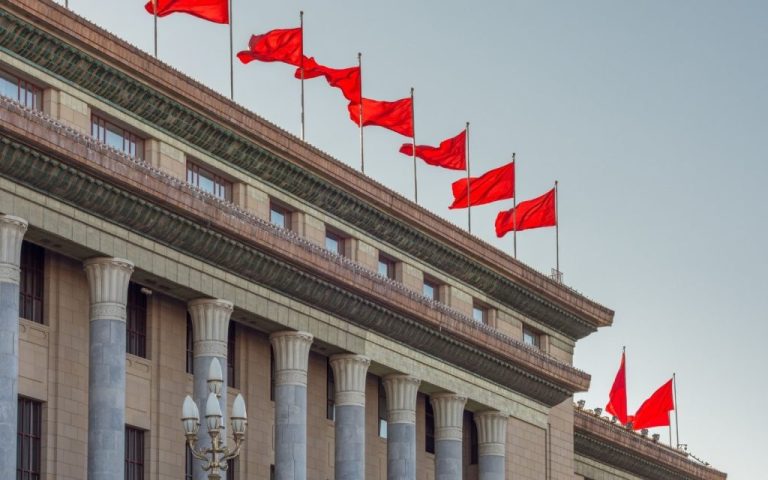 China’s proposed trademark reforms target misuse