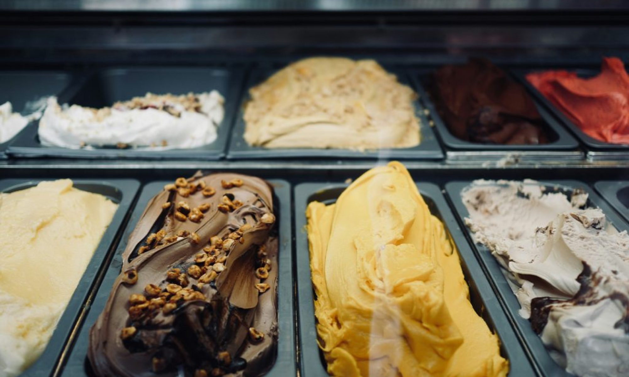 Here are new, creative ice-cream flavours to try in the Greater Bay Area this summer