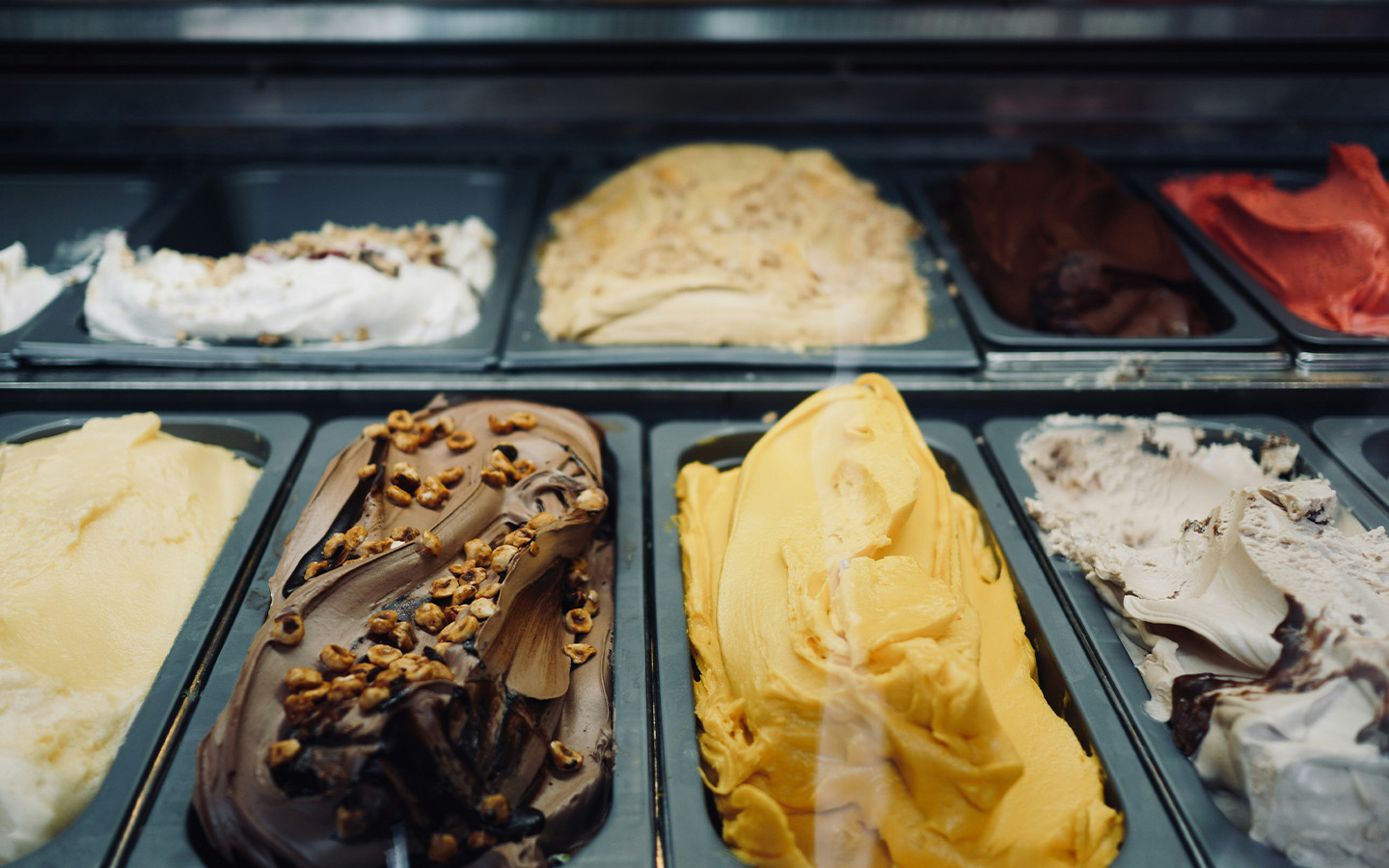 Here are new, creative ice-cream flavours to try in the Greater Bay Area this summer