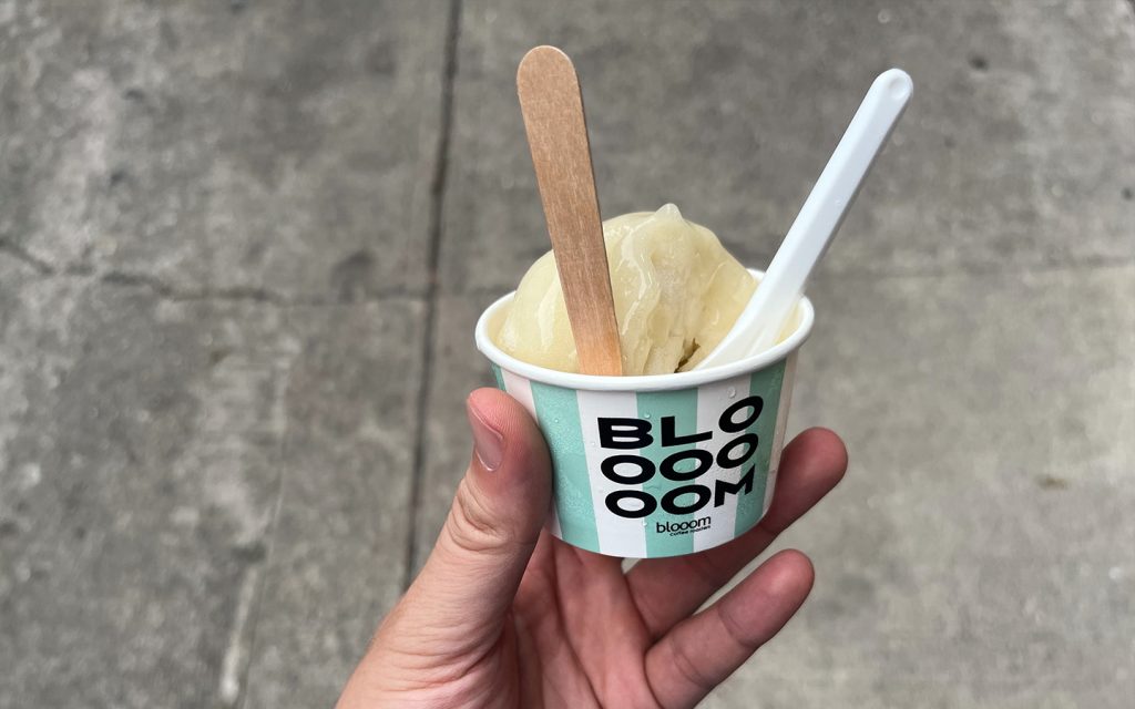 Here are new, creative ice-cream flavours to try in the Greater Bay Area this summer