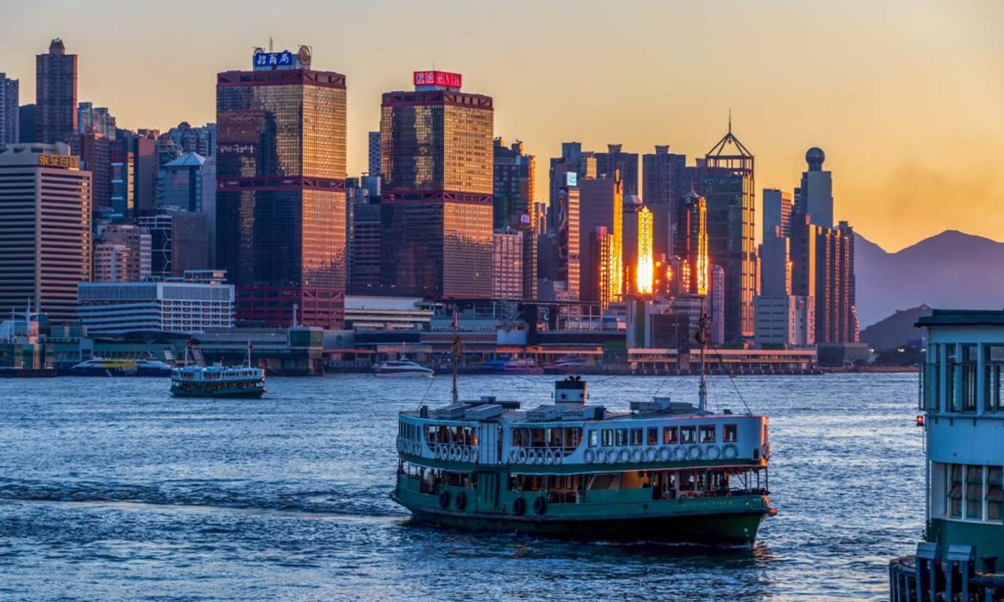 Free things to do in Hong Kong on 1 July 2026
