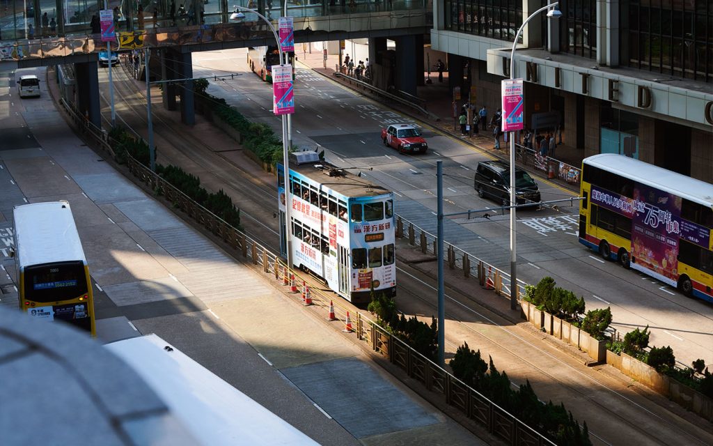 Free things to do in Hong Kong on 1 July 2026 - No Octopus card needed as trams run free across Hong Kong Island from 1 to 3 July