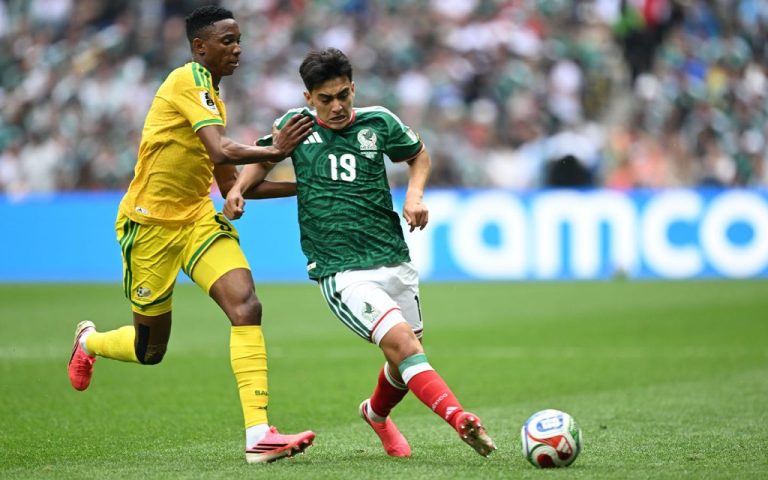 Beyond Yamal: 5 underrated young players to watch at the 2026 World Cup
