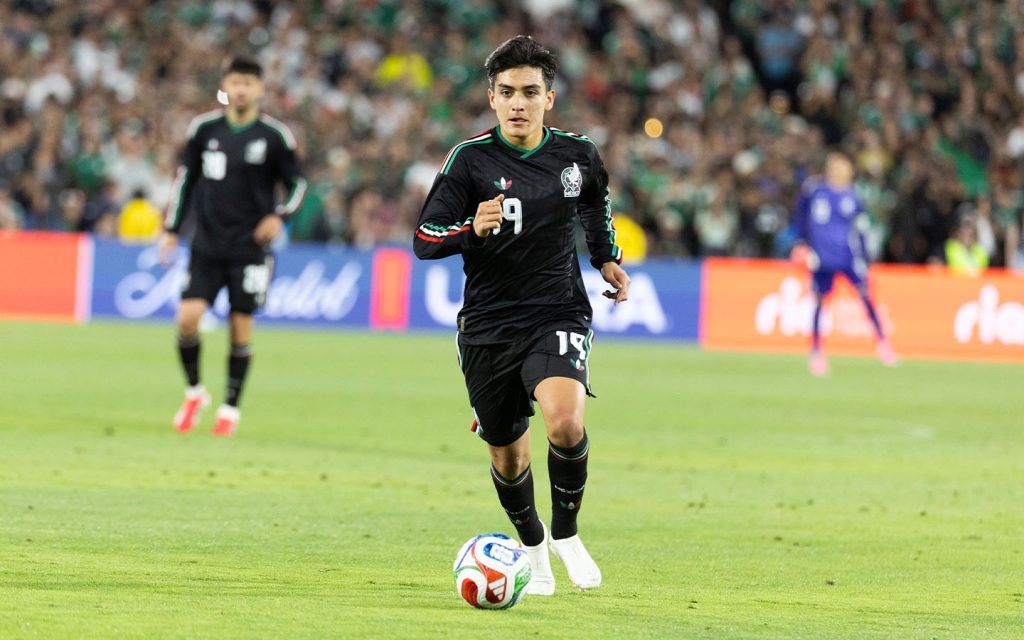 5 underrated young players to watch at the 2026 World Cup