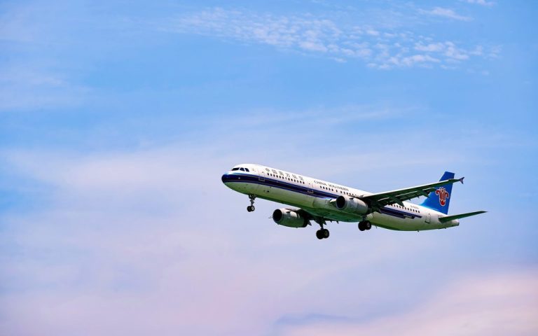 Guangzhou-Singapore flights hit record nine daily in summer 2026