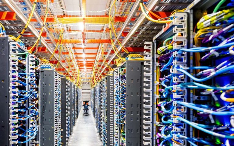 Hong Kong to build its largest home-grown AI data centre by 2030