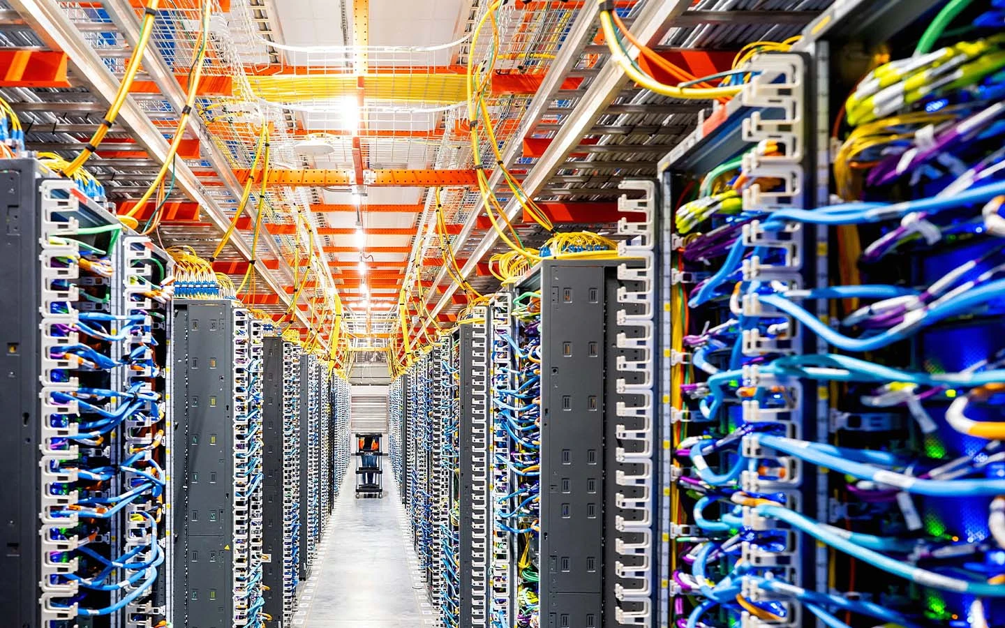 Hong Kong to build its largest home-grown AI data centre by 2030