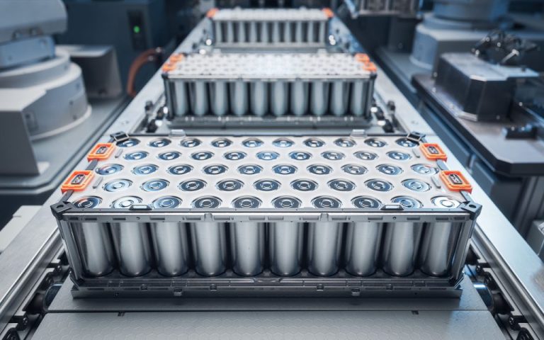 Hong Kong to open first large-scale electric vehicle battery recycling facility
