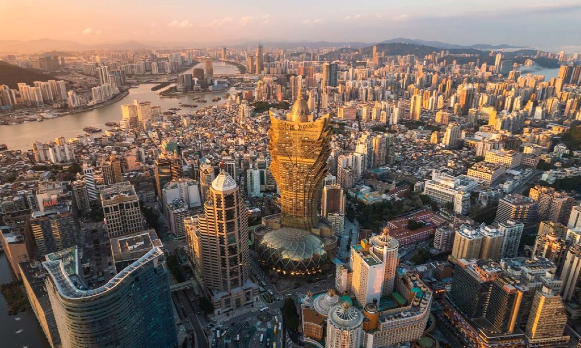 China’s offshore-broker crackdown set to test Macao’s economy