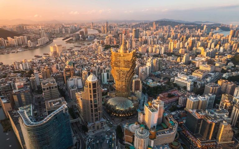 China’s offshore-broker crackdown set to test Macao’s economy