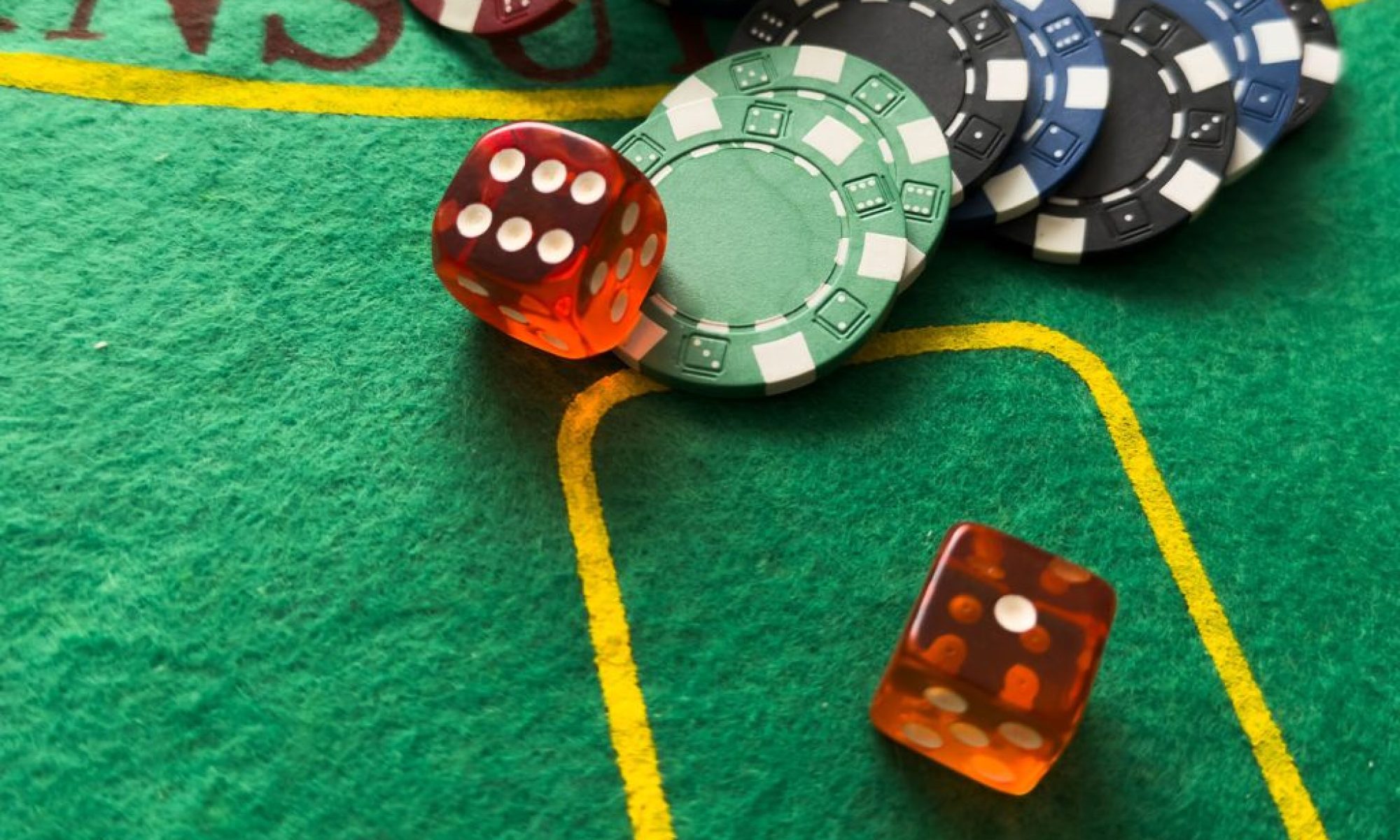 Macao casinos earn 22.61 billion patacas in May, up 6.7 percent year-on-year 