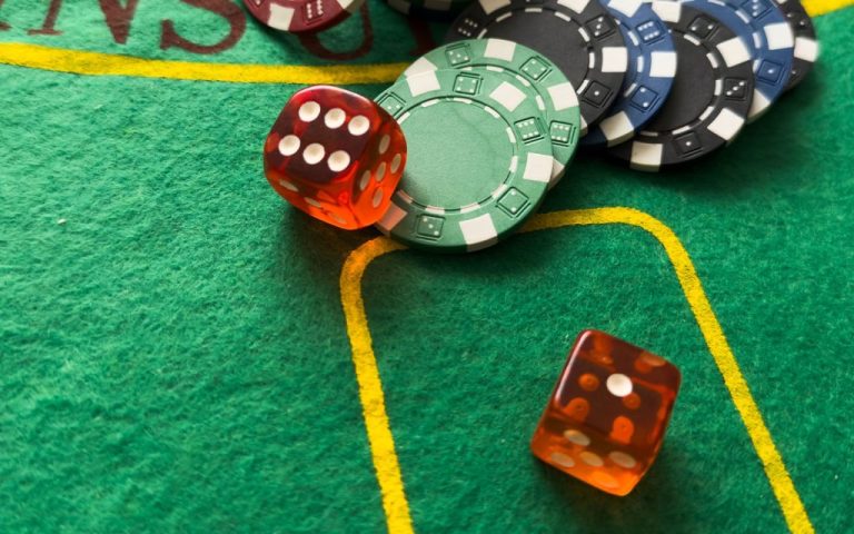 Macao casinos earn 22.61 billion patacas in May, up 6.7 percent year-on-year 