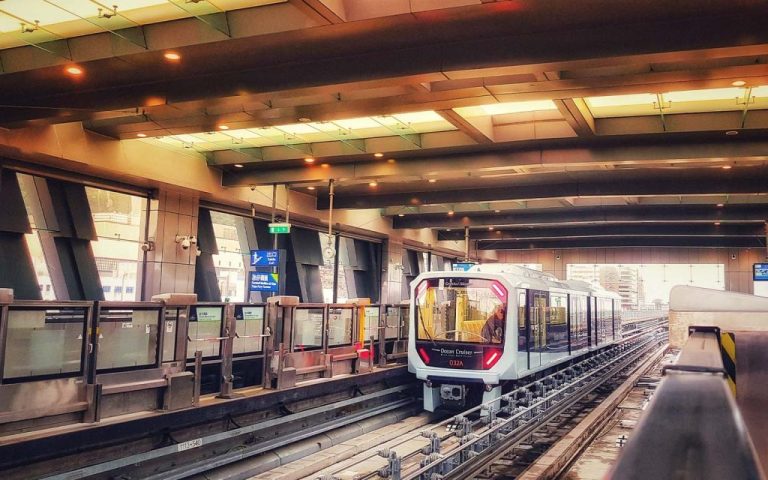Macao’s transport secretary shares plans to link LRT with Hengqin