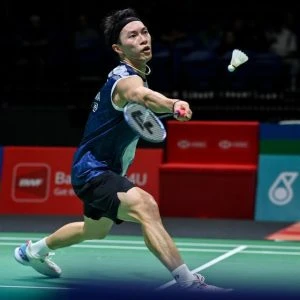 Macau Open Badminton 2026 opens with 3 million-pataca prize pool, the richest on the Super 300 tour