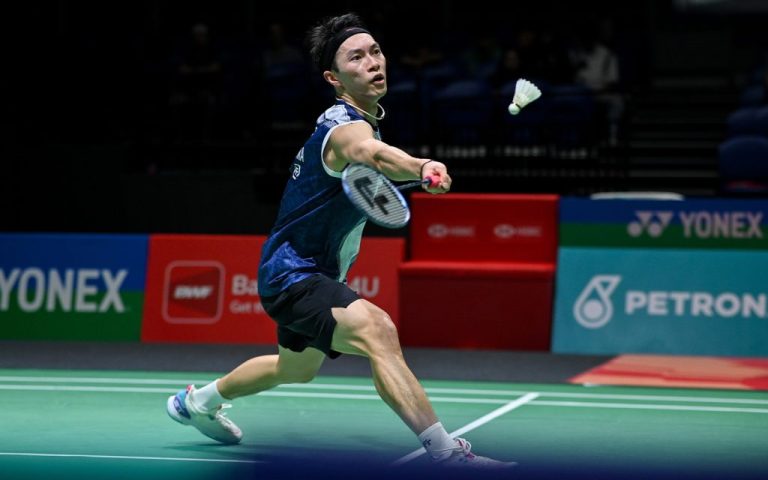 Macau Open Badminton 2026 opens with 3 million-pataca prize pool, the richest on the Super 300 tour