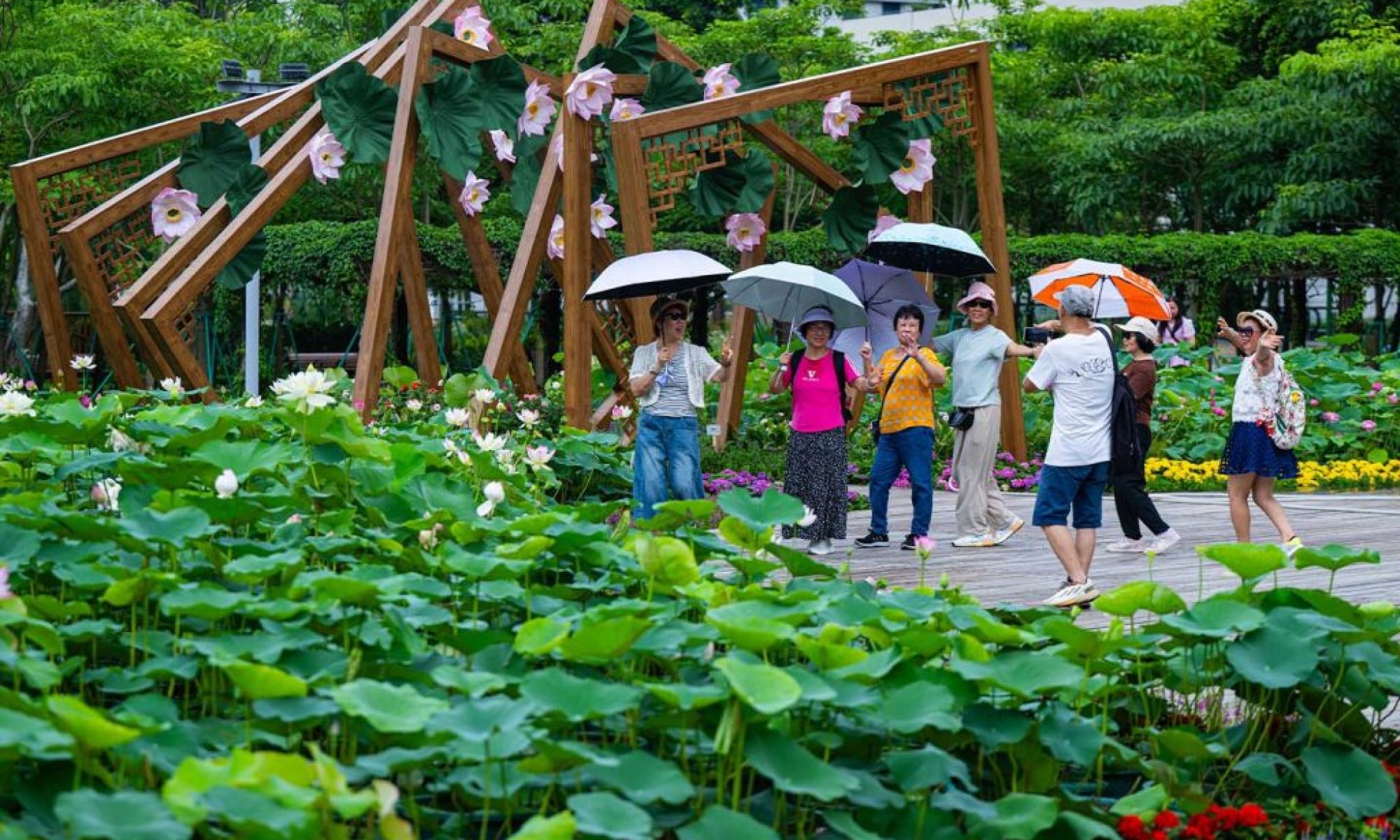 Macao passes 20 million visitor arrivals in 2026, 18 days earlier than last year