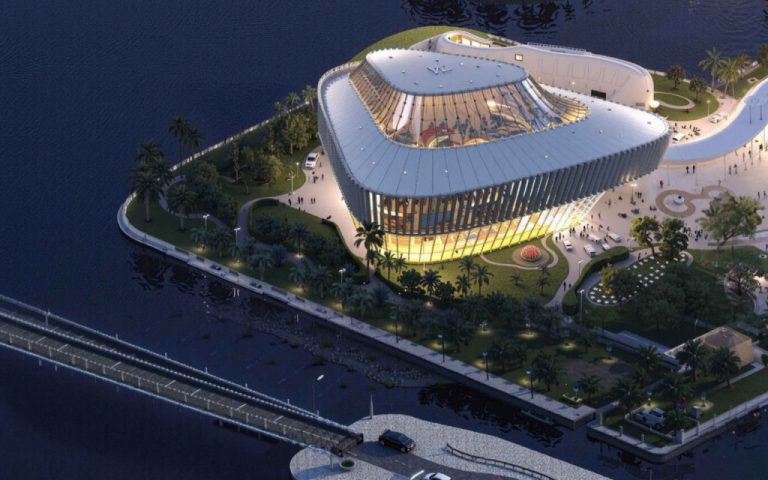 Macao to fast-track four major infrastructure projects, transport chief says