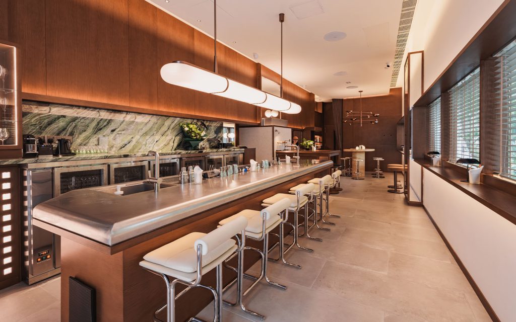 Inside Mius, the bar where Shelley Tai is quietly rewriting Hong Kong hospitality