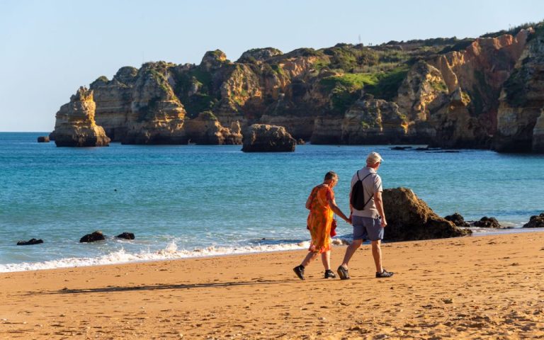 Portugal named the world’s fourth-best place to retire in 2026