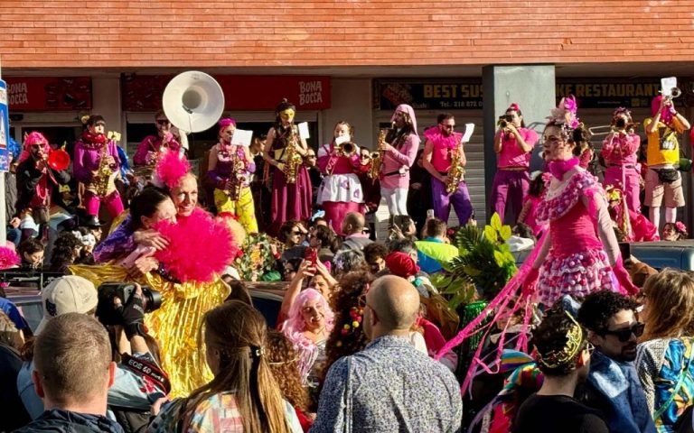 Brazilians constitute more than one-third of Portugal’s foreign population