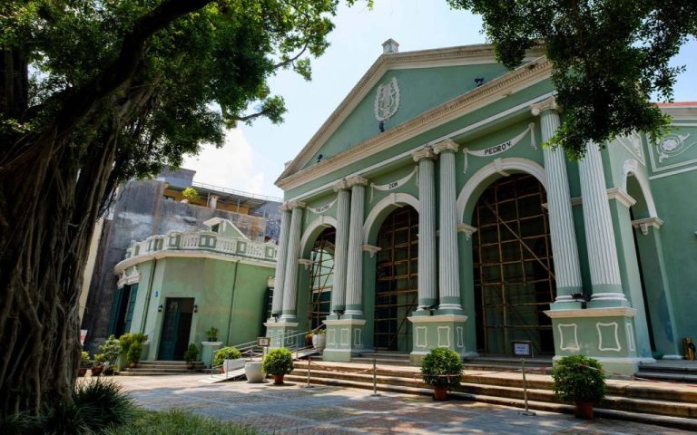 Four centuries of Portuguese music to take centre stage in Macao