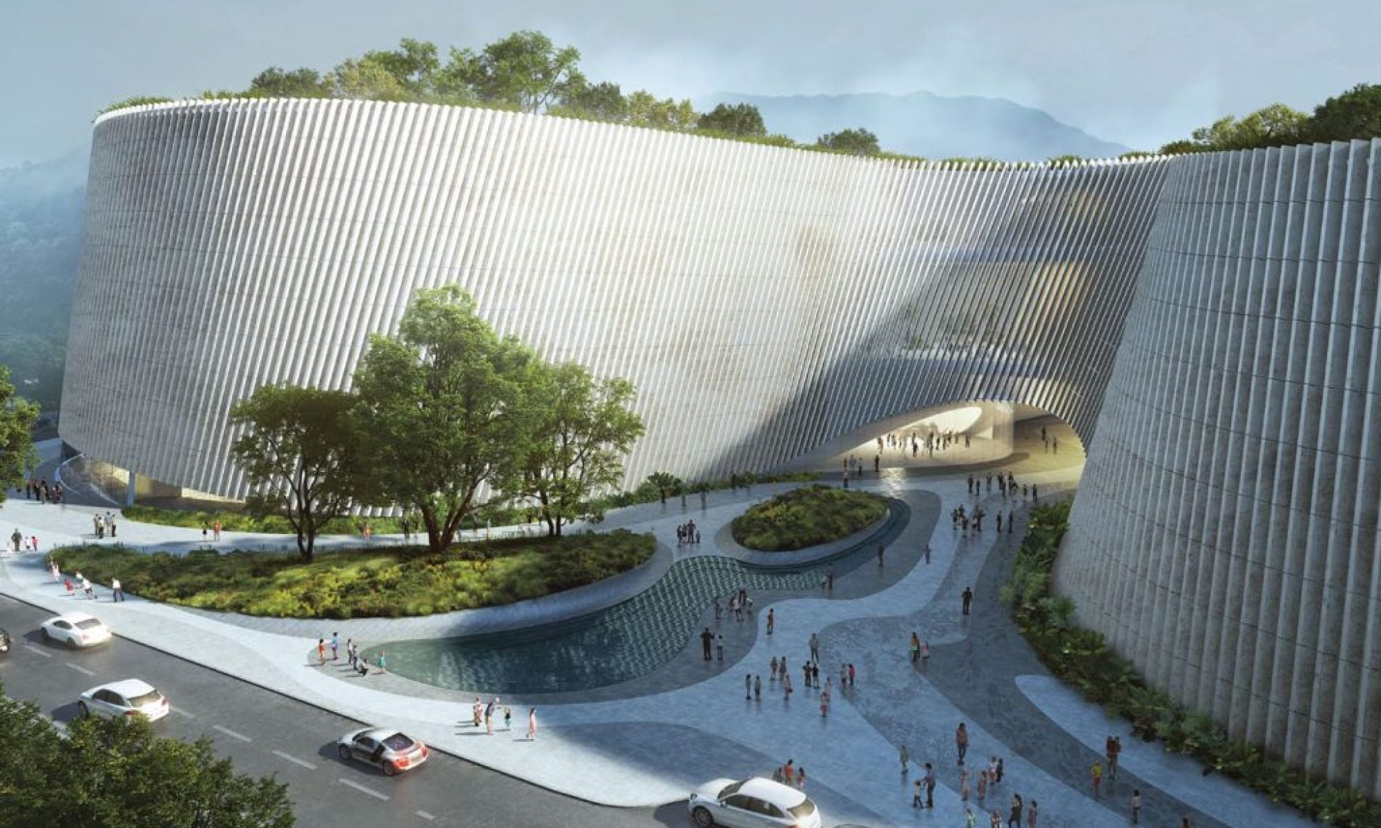 Shenzhen Natural History Museum to begin trial operations this month