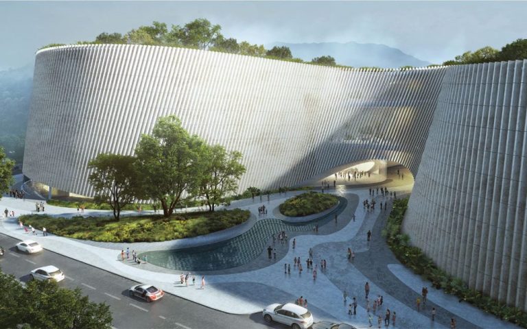Shenzhen Natural History Museum to begin trial operations this month