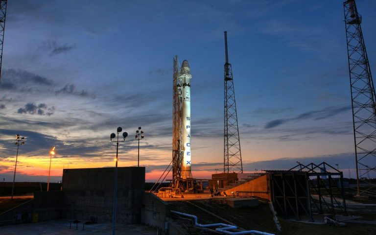 SpaceX’s listing set to take Hong Kong’s IPO crown this year, testing risk aversion