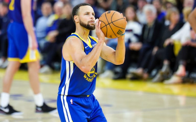 Steph Curry signs 10-year Li-Ning deal: inside Chinese sportswear’s NBA takeover