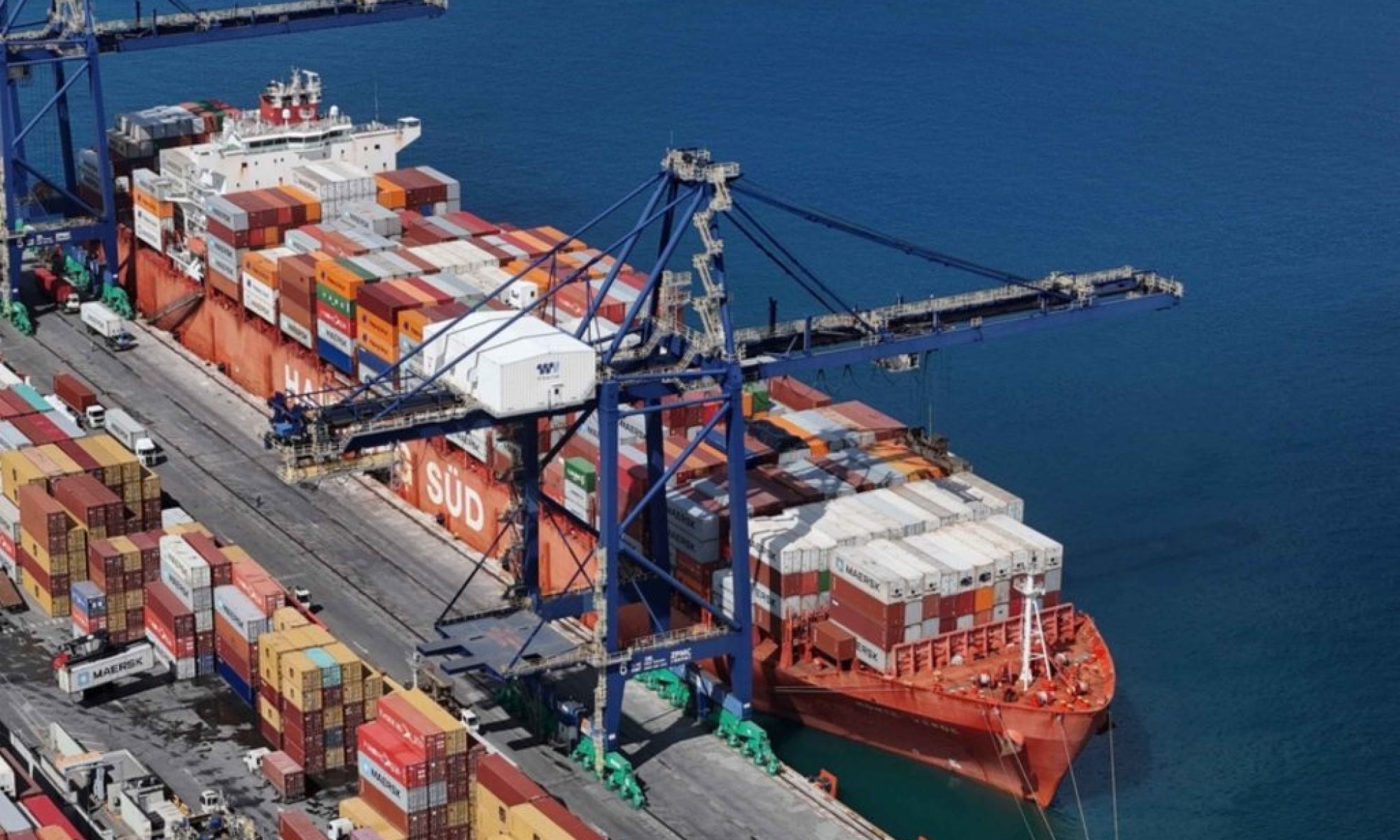 Trade between Hong Kong and Brazil set to streamline