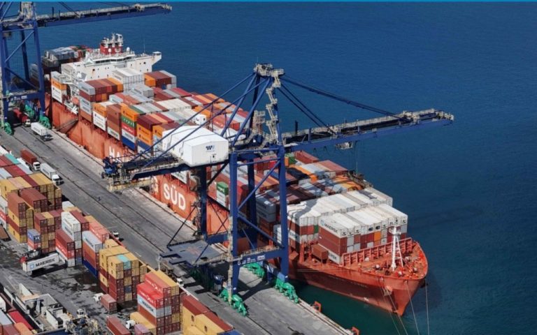 Trade between Hong Kong and Brazil set to streamline