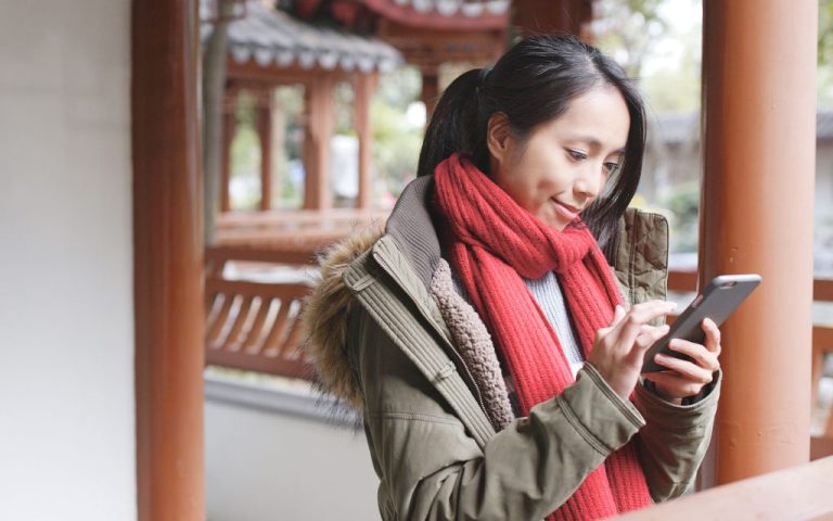These are the most useful Greater Bay Area bookmarks, phone numbers and apps 