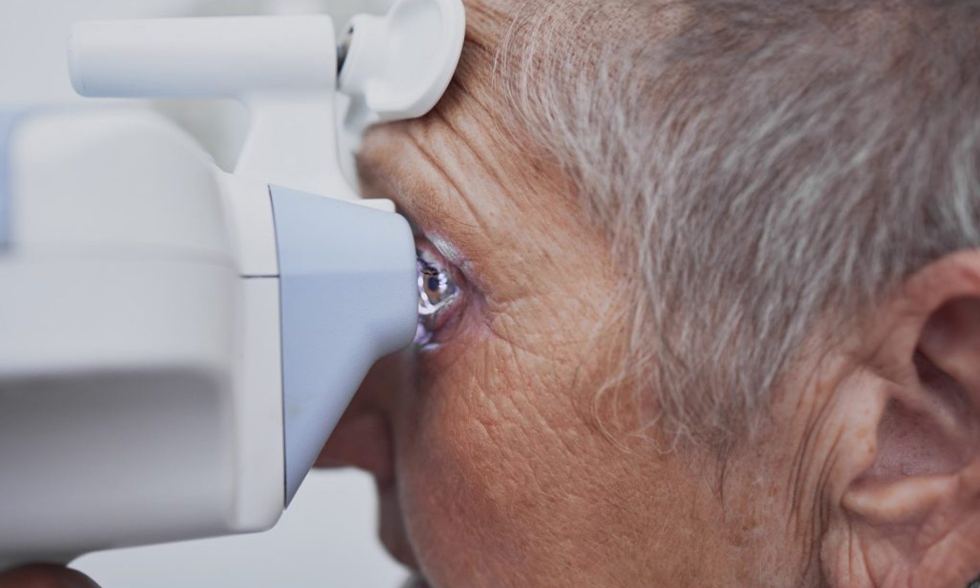 Could a Hong Kong discovery reverse glaucoma blindness? Early study restores 70 percent of vision in mice