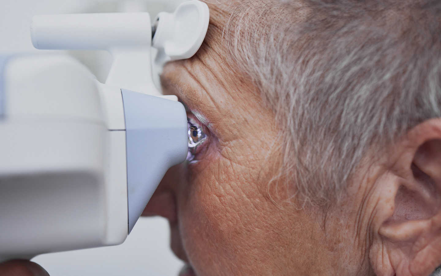 Could a Hong Kong discovery reverse glaucoma blindness? Early study restores 70 percent of vision in mice