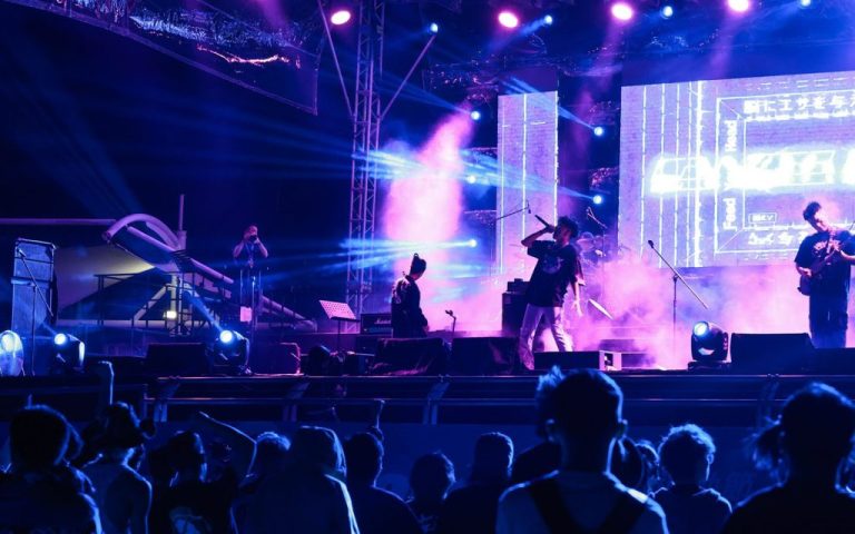 Macao’s Hush Beach Concert and Urban Sports Wellfest return in November