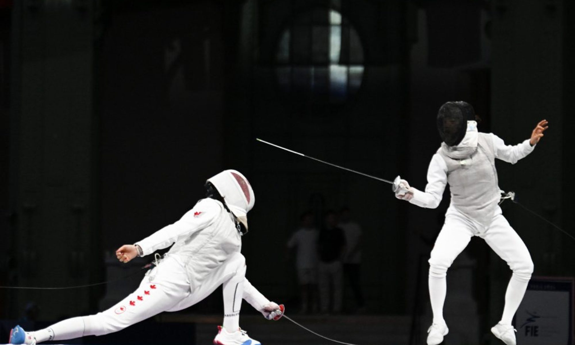 Kerry Fencing World Championships 2026 tickets go on sale on 9 June