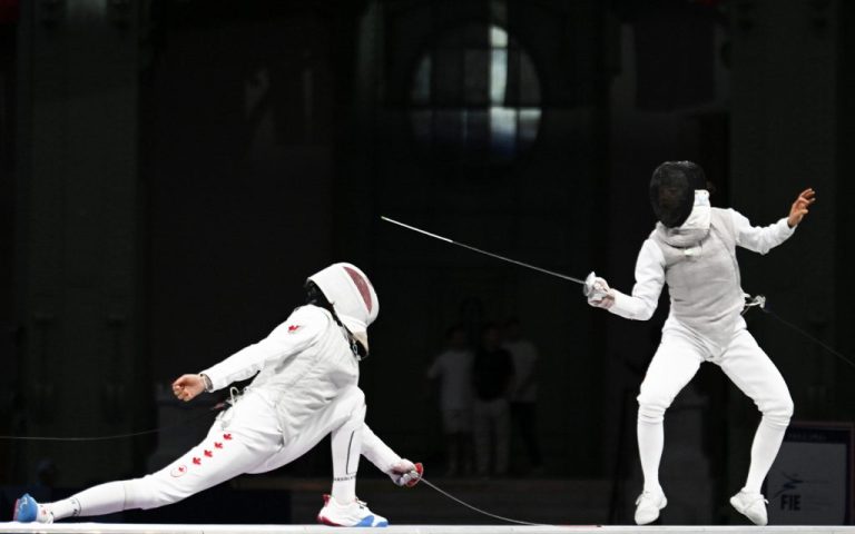 Kerry Fencing World Championships 2026 tickets go on sale on 9 June
