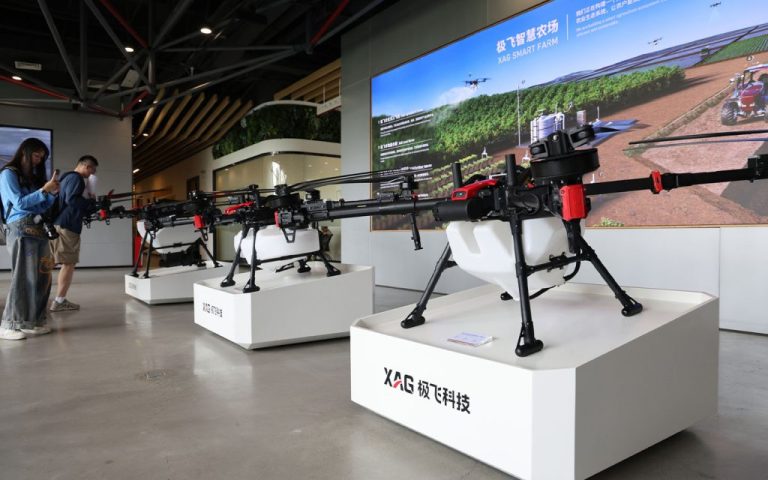 GBA innovation hub hits 69,000 high-tech firms and ten trillion-yuan clusters