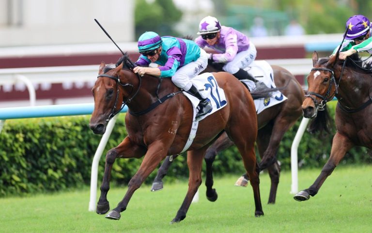 Zac Purton becomes first jockey to ride 2,000 winners in Hong Kong