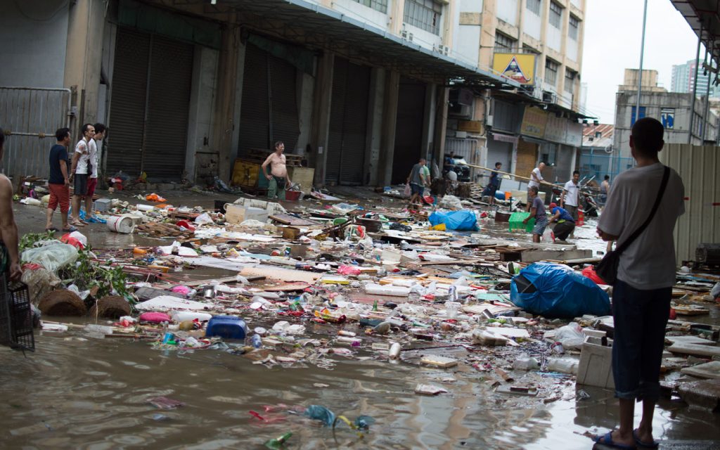 The ultimate Macao typhoon survival guide