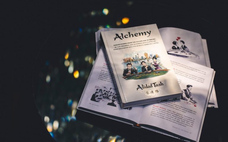 Macao’s unprecedented casino saga revisited in Alchemy