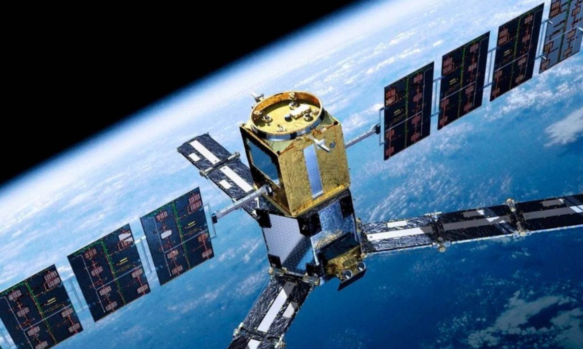 Brazil and China collaborate on CBERS 5, their first geostationary satellite